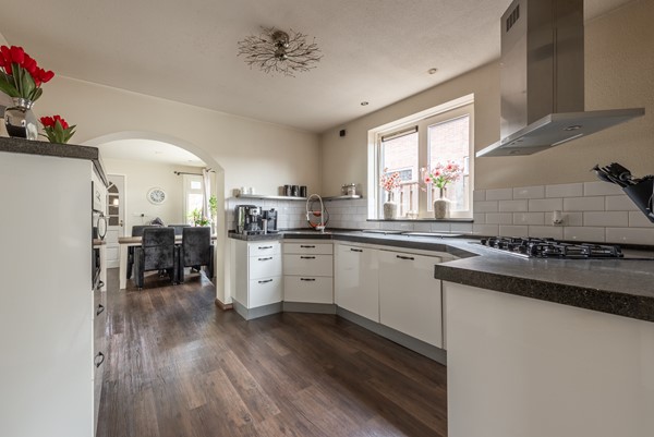 Medium property photo - Hoenderparkweg 21, 7335 GP Apeldoorn